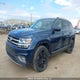 1V2NR2CA5KC513515 2019 Volkswagen Atlas 3.6 Fsi Execline auction photo thumbnail 2