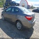 2T1BURHE1HC796812 2017 Toyota Corolla Le auction photo thumbnail 3