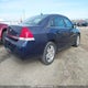 2G1WT58K981292986 2008 Chevrolet Impala Lt auction photo thumbnail 4