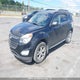 2GNFLFEK8H6262003 2017 Chevrolet Equinox 1Lt auction photo thumbnail 2