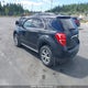 2GNFLFEK8H6262003 2017 Chevrolet Equinox 1Lt auction photo thumbnail 3