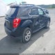 2GNFLFEK8H6262003 2017 Chevrolet Equinox 1Lt auction photo thumbnail 4