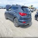 5XYZUDLB2DG039043 2013 Hyundai Santa Fe Sport auction photo thumbnail 3