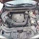 1GYKNBR4XPZ143355 2023 Cadillac Xt5 Luxury auction photo thumbnail 10