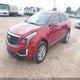 1GYKNBR4XPZ143355 2023 Cadillac Xt5 Luxury auction photo thumbnail 2