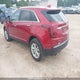 1GYKNBR4XPZ143355 2023 Cadillac Xt5 Luxury auction photo thumbnail 3