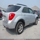 2GNALDEK9D6393983 2013 Chevrolet Equinox 1Lt auction photo thumbnail 4