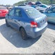 JTDBT923891332609 2009 Toyota Yaris auction photo thumbnail 3