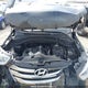 5XYZUDLAXGG376331 2016 Hyundai Santa Fe Sport auction photo thumbnail 10