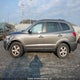 5NMSG13E69H233962 2009 Hyundai Santa Fe Gl/Gls auction photo thumbnail 15