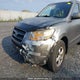 5NMSG13E69H233962 2009 Hyundai Santa Fe Gl/Gls auction photo thumbnail 6