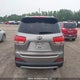 5XYPHDA1XGG093944 2016 Kia Sorento Ex auction photo thumbnail 17