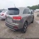 5XYPHDA1XGG093944 2016 Kia Sorento Ex auction photo thumbnail 4