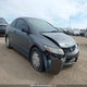 2HGFG12389H002821 2009 Honda Civic Dx-G auction photo thumbnail 1