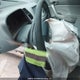2HGFG12389H002821 2009 Honda Civic Dx-G auction photo thumbnail 7