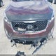 5XYPHDA58GG141637 2016 Kia Sorento Ex auction photo thumbnail 12