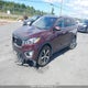 5XYPHDA58GG141637 2016 Kia Sorento Ex auction photo thumbnail 2