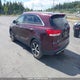 5XYPHDA58GG141637 2016 Kia Sorento Ex auction photo thumbnail 3