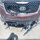 5XYPHDA58GG141637 2016 Kia Sorento Ex auction photo thumbnail 6