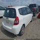 JHMGD38428S803354 2008 Honda Fit Dx/Lx auction photo thumbnail 4