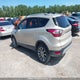 1FMCU9J98JUA26211 2018 Ford Escape Titanium auction photo thumbnail 3