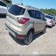 1FMCU9J98JUA26211 2018 Ford Escape Titanium auction photo thumbnail 4
