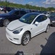 5YJ3E1EA3LF625990 2020 Tesla Model 3 Standard Range Plus auction photo thumbnail 2