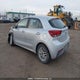 3KPA35AD0LE330758 2020 Kia Rio Ex/Ex Sport auction photo thumbnail 3