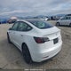 5YJ3E1EA5PF558704 2023 Tesla Model 3 Rwd auction photo thumbnail 3