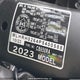 MLHRH0264P5400588 2023 Honda Cb650 Ra auction photo thumbnail 10