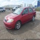 2T1BR32E76C670135 2006 Toyota Corolla Ce/Le/Sport auction photo thumbnail 2