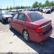 1G1ZT52855F306784 2005 Chevrolet Malibu Ls auction photo thumbnail 3