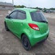 JM1DE1KY2D0168904 2013 Mazda Mazda2 Gx auction photo thumbnail 3