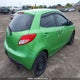 JM1DE1KY2D0168904 2013 Mazda Mazda2 Gx auction photo thumbnail 4