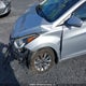 5NPDH4AE7EH524347 2014 Hyundai Elantra Gls auction photo thumbnail 22