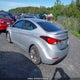5NPDH4AE7EH524347 2014 Hyundai Elantra Gls auction photo thumbnail 3