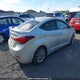 5NPDH4AE7EH524347 2014 Hyundai Elantra Gls auction photo thumbnail 4