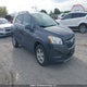 3GNCJRSB9FL162659 2015 Chevrolet Trax 1Lt auction photo thumbnail 1