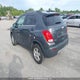3GNCJRSB9FL162659 2015 Chevrolet Trax 1Lt auction photo thumbnail 3