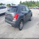 3GNCJRSB9FL162659 2015 Chevrolet Trax 1Lt auction photo thumbnail 4