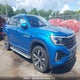 1V2FE2CA0RC210832 2024 Volkswagen Atlas Cross Sport auction photo thumbnail 1