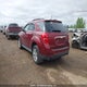2GNFLFE38H6178126 2017 Chevrolet Equinox 1Lt auction photo thumbnail 3