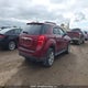2GNFLFE38H6178126 2017 Chevrolet Equinox 1Lt auction photo thumbnail 4