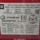 2GNFLFE38H6178126 2017 Chevrolet Equinox 1Lt auction photo thumbnail 9