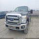 1FT8W3BT0CEC59413 2012 Ford F-350 Lariat auction photo thumbnail 2