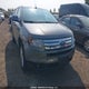 2FMDK3JC2ABA23684 2010 Ford Edge Sel auction photo thumbnail 1
