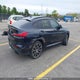 5UX2V5C06M9E33019 2021 BMW X4 M40I auction photo thumbnail 4