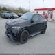 4JGFD8KB0RB240044 2024 Mercedes-Benz Gle Coupe 63 S 4Matic Amg auction photo thumbnail 2