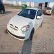 KMHCN3BC6AU168044 2010 Hyundai Accent Gl auction photo thumbnail 2