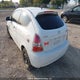 KMHCN3BC6AU168044 2010 Hyundai Accent Gl auction photo thumbnail 3